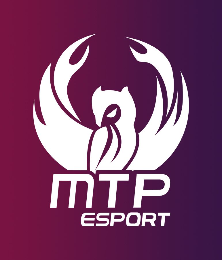 Logo MTP Esport