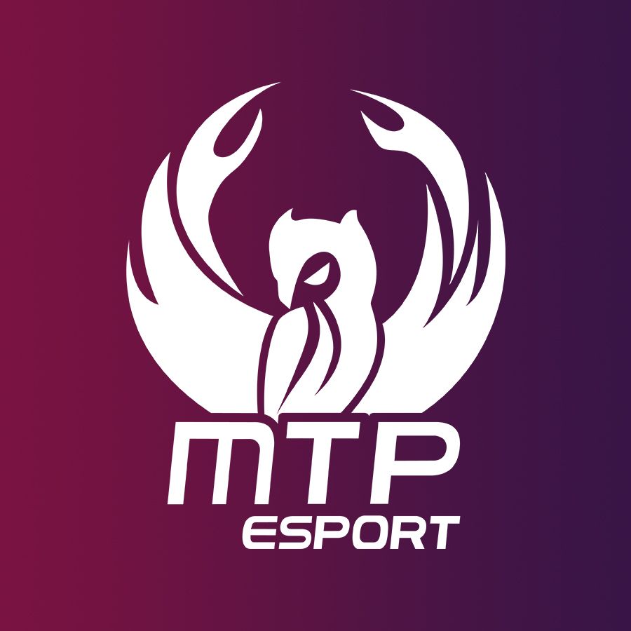 Logo MTP Esport